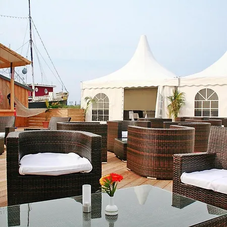 בית נופש Log In The Baltic Sea Of Dampland *