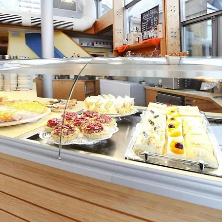 Log In The Baltic Sea Of Dampland *