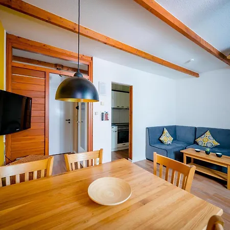 בית נופש Log In The Baltic Sea Of Dampland דאמפ