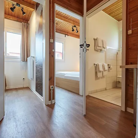 Log In The Baltic Sea Of Dampland *