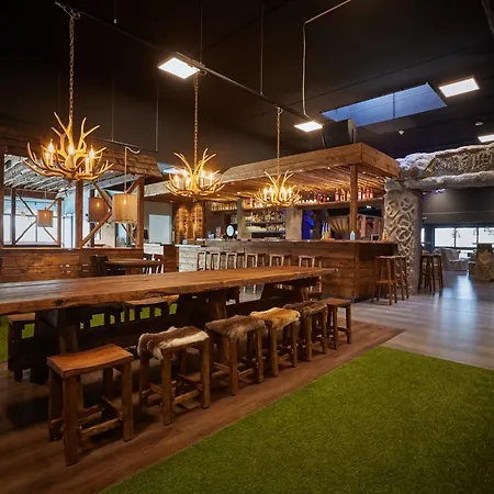 Log In The Baltic Sea Of Dampland בית נופש